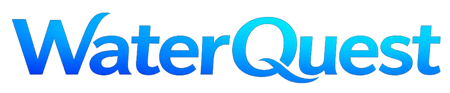 WaterQuest Logo